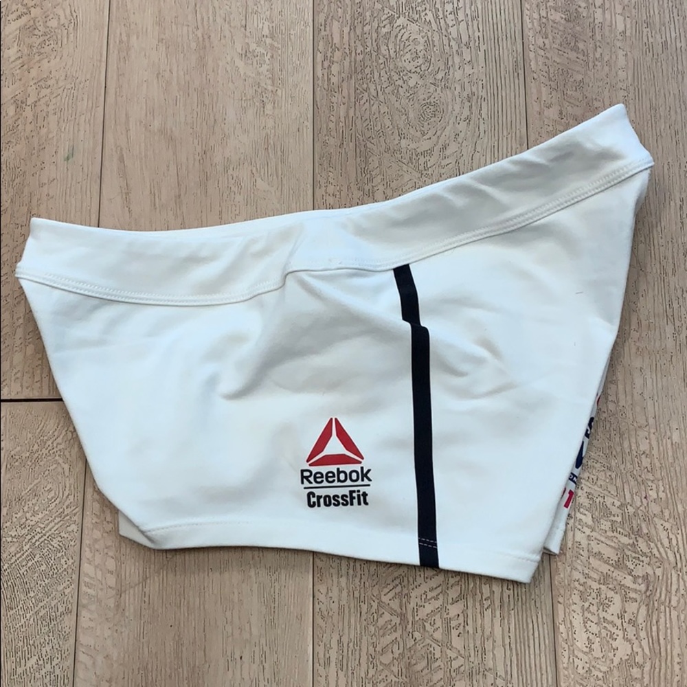 Reebok Crossfit Shorts